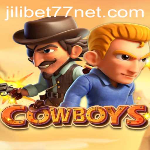 Exploring the Adventure: COWBOYS and Jilibet77