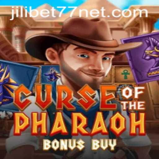 Explore the Mysteries of 'Curse of the Pharaoh Bonus Buy'