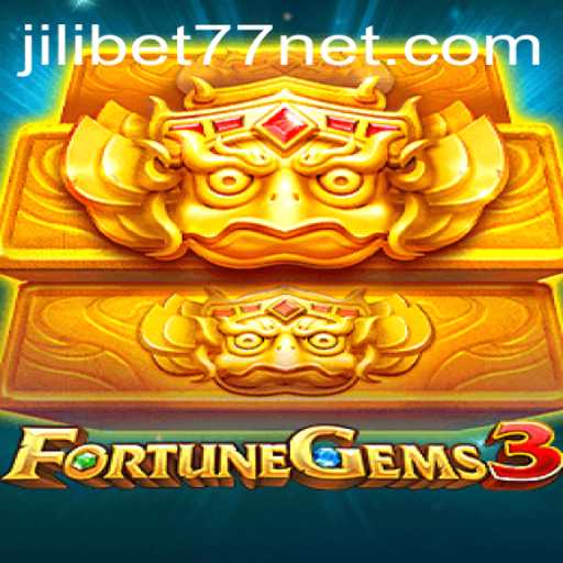 Exciting Adventures in FortuneGems3 on JiliBet77