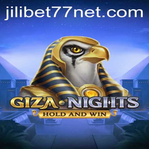 Exploring the Enchanting World of GizaNights - A Leap into Ancient Mysteries with Jilibet77
