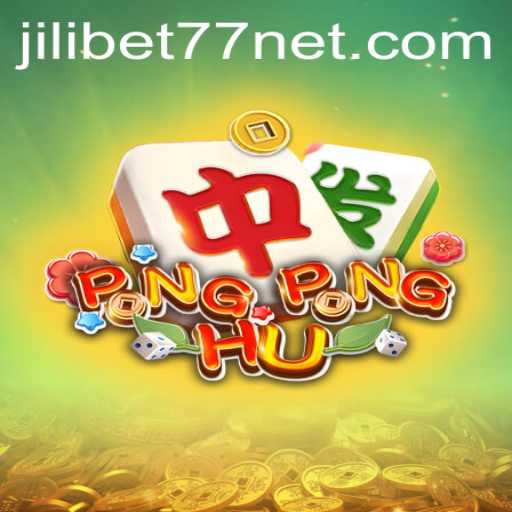 Unveiling the Exciting World of PONGPONGHU: Exploring the Game with Jilibet77