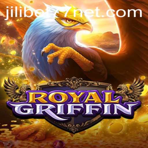 RoyalGriffin: An Intriguing Gaming Experience with Jilibet77