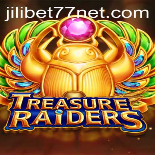 Exploring TREASURERAIDERS: A Deep Dive into the Game with Jilibet77